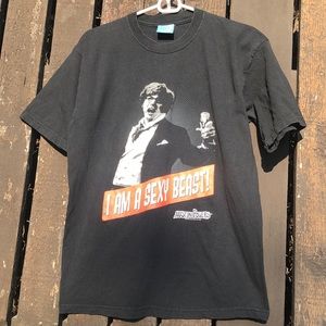 Vintage Austin Powers T-Shirt